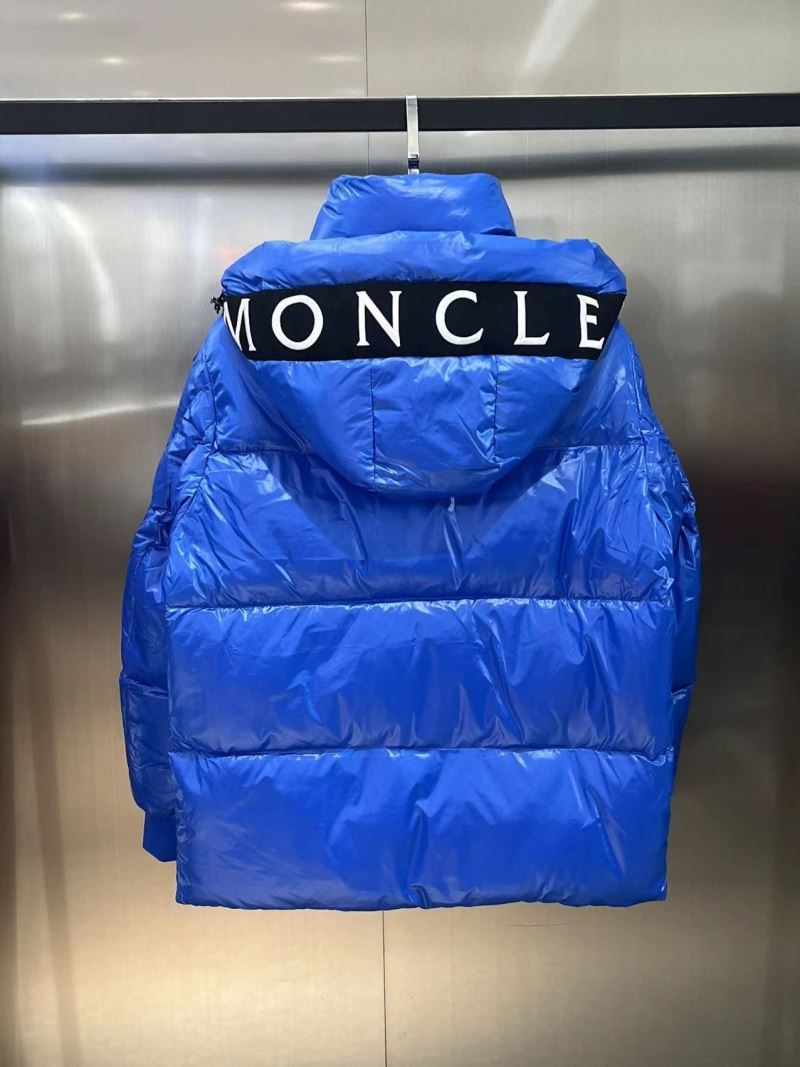 Moncler Down Jackets